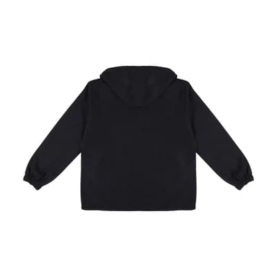 ست گرمکن شلوار بچه گانه آیرو طرح نایک DRI FIT | مشکی — تصویر ۵