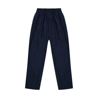 ست گرمکن شلوار بچه گانه آیرو طرح نایک DRI FIT | سرمه ای — تصویر ۷