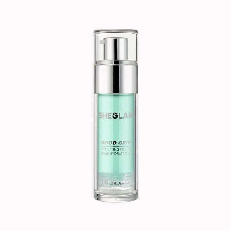 پرایمرپمپی آبرسان sheglam good grip