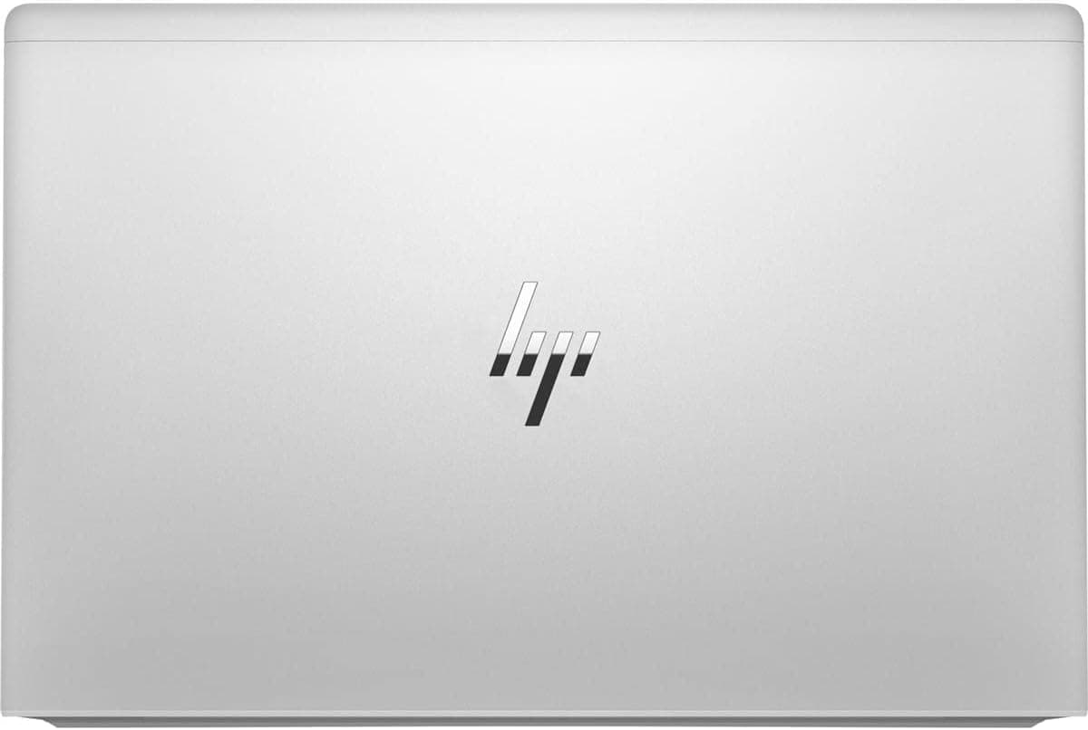 لپ تاپ اچ پی استوک hp probook 640 G9 i5-1245U 8GB 256GB ssd intel UHD — تصویر ۱۲