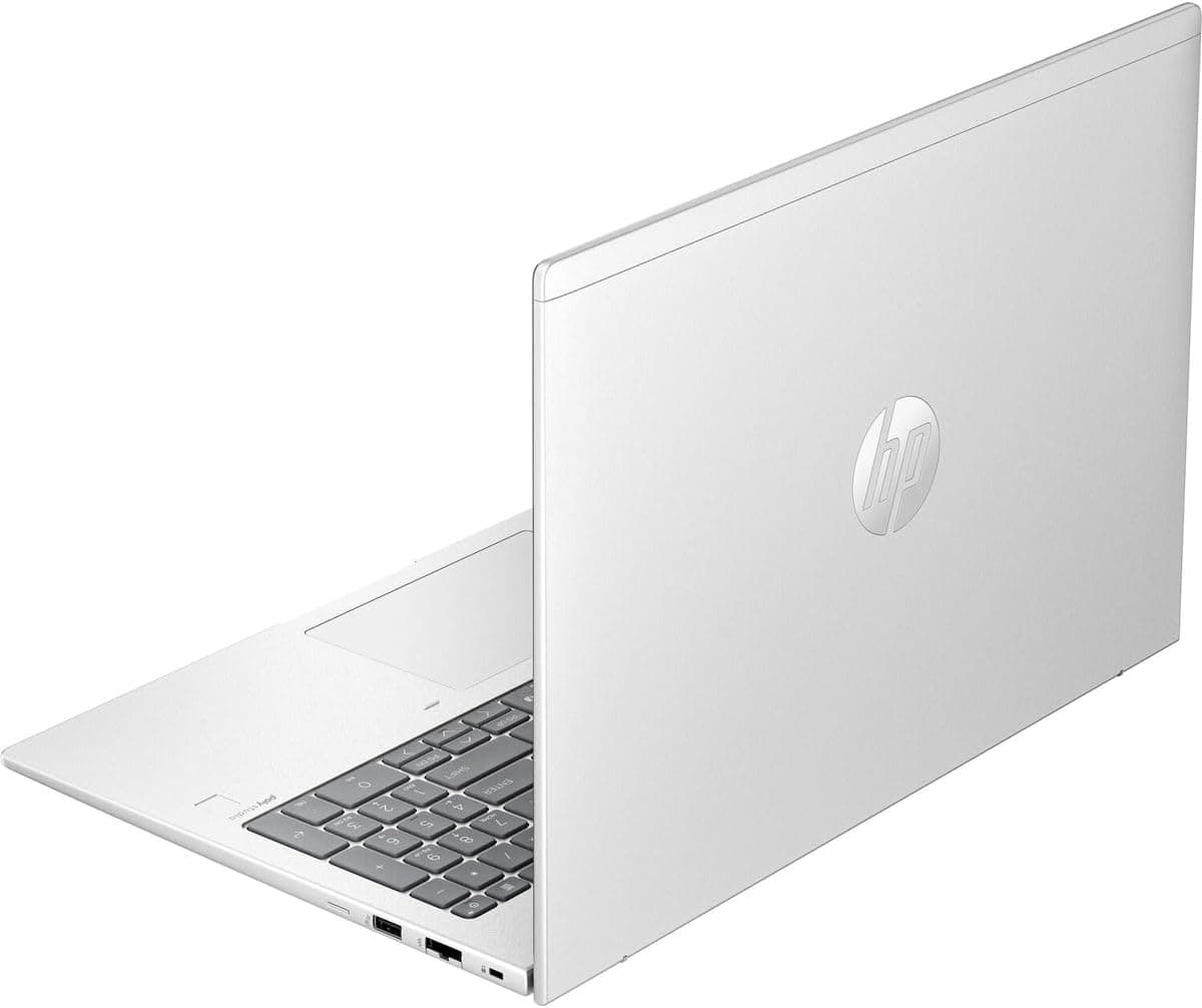 لپ تاپ اچ پی استوک HP probook 460 G11 ultra7-155U 16GB 1TB ssd intel UHD — تصویر ۱۰