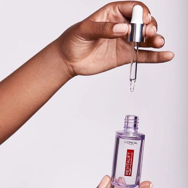سرم دور چشم لورال Revitalift Filler 2.5% هیالورونیک اسید — تصویر ۵