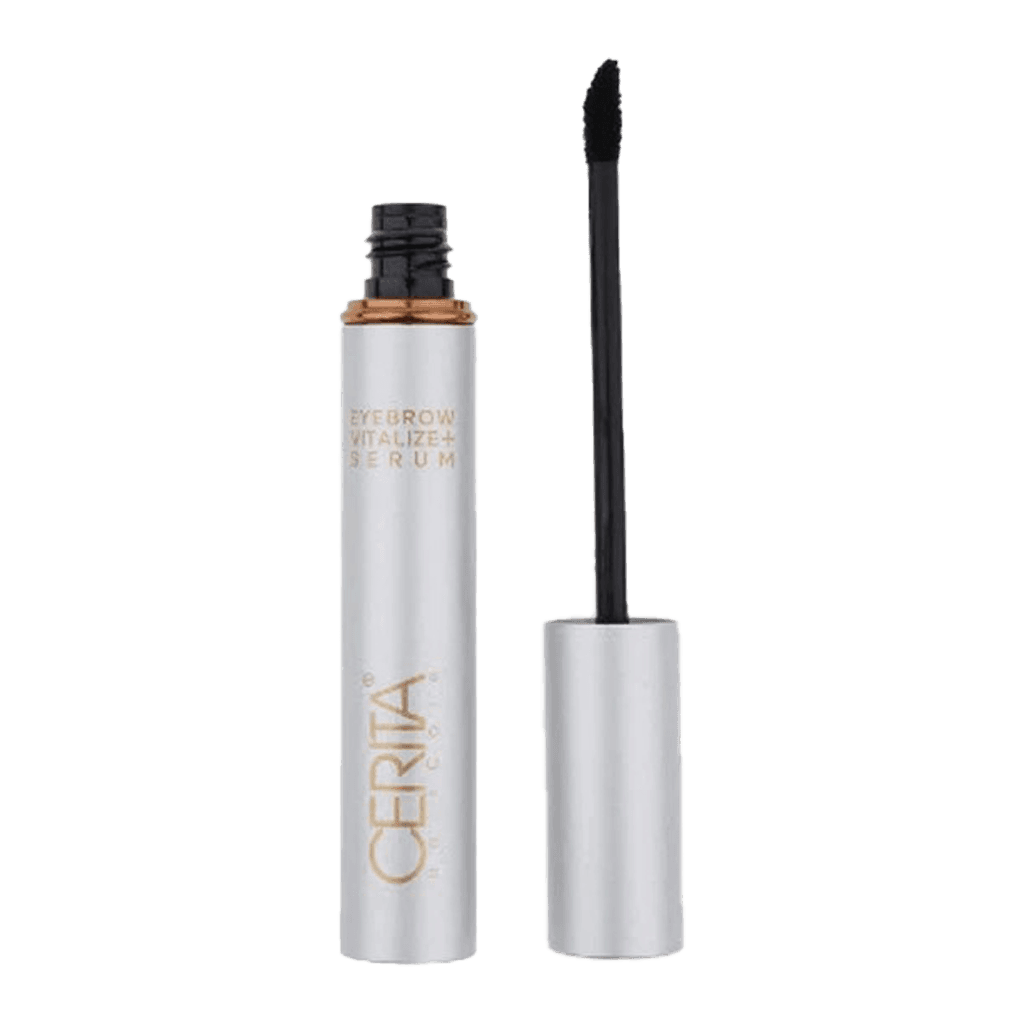 سرم تقویت کننده ابرو سریتا مدل Eyebrow Vitalize — تصویر ۱۲