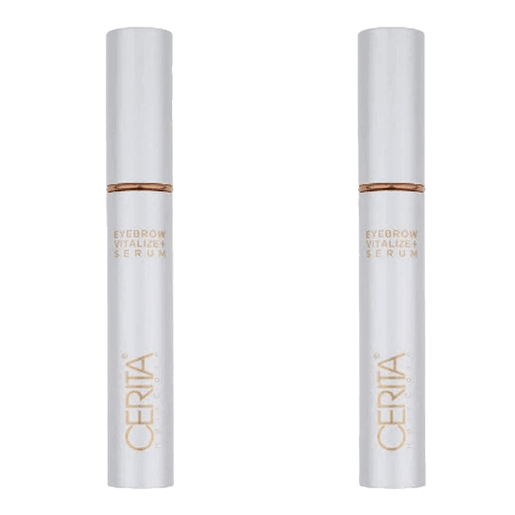 سرم تقویت کننده ابرو سریتا مدل Eyebrow Vitalize — تصویر ۱۱