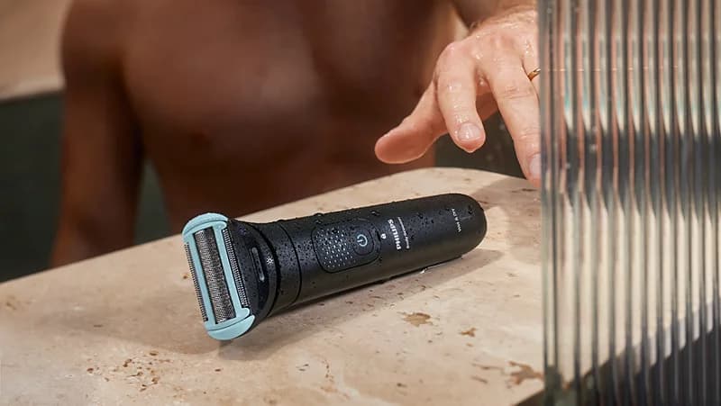 ماشین اصلاح بدن فیلیپس bg 7480/50 — تصویر ۴