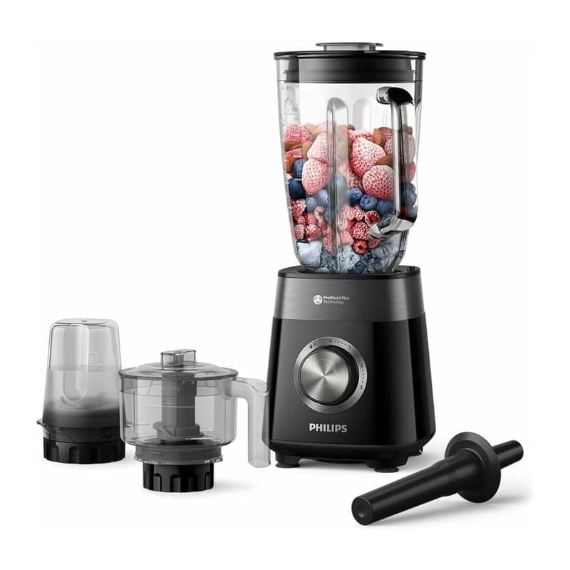 مخلوط کن فیلیپس مدل HR3033 — تصویر ۱۲