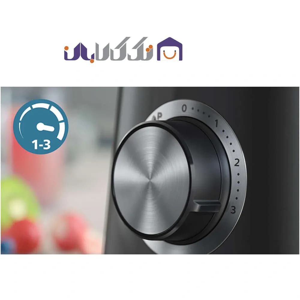مخلوط کن فیلیپس مدل HR3033 — تصویر ۷