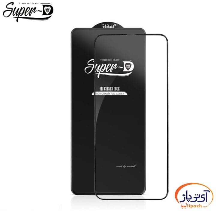 گلس SUPER-D مناسب گوشی سامسونگ Galaxy A54 5G