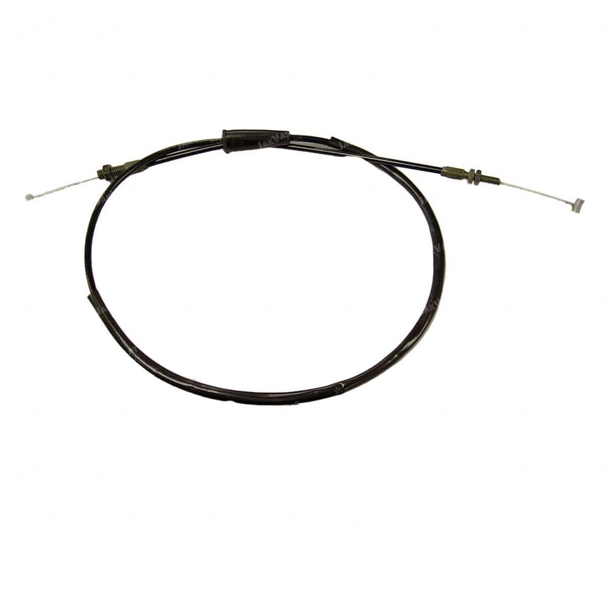 سیم گاز طرح KTM انژکتور با کد فنی (C-01-012) (کوکما)