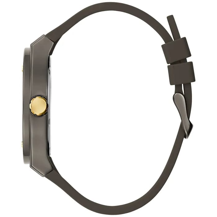 ساعت مچی گس مردانه مدل GUESS GW0491G1 — تصویر ۲