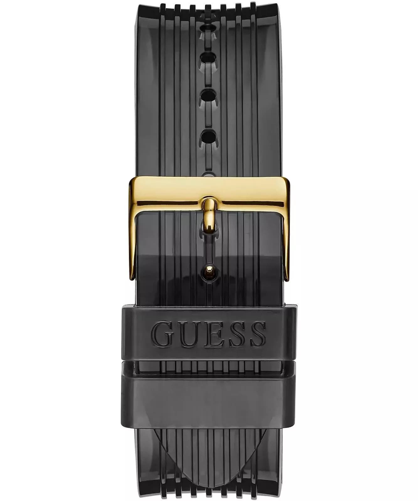 ساعت مچی گس مردانه مدل GUESS GW0425G1 — تصویر ۴