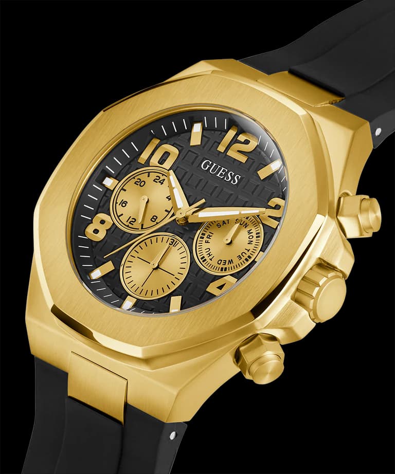 ساعت مچی گس مردانه مدل GUESS GW0559L2 — تصویر ۳