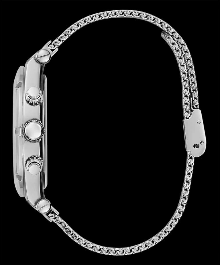 ساعت مچی گس مردانه مدل GUESS GW0582G1 — تصویر ۲