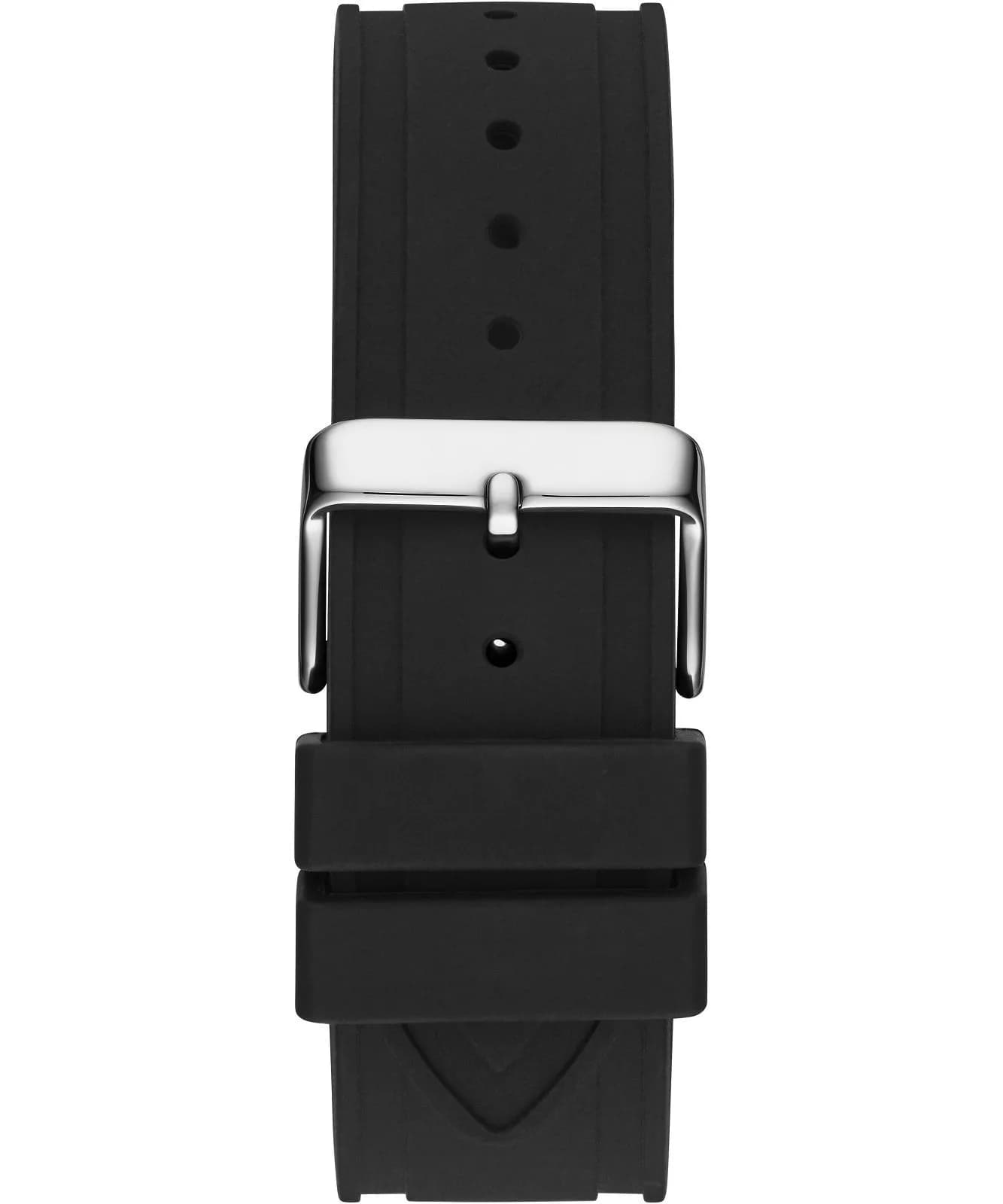 ساعت مچی گس مردانه مدل GUESS GW0518G1 — تصویر ۴