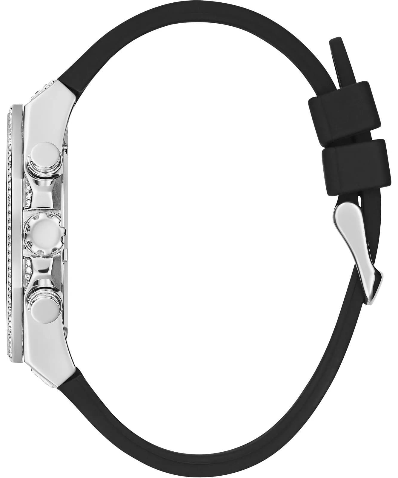 ساعت مچی گس مردانه مدل GUESS GW0518G1 — تصویر ۳