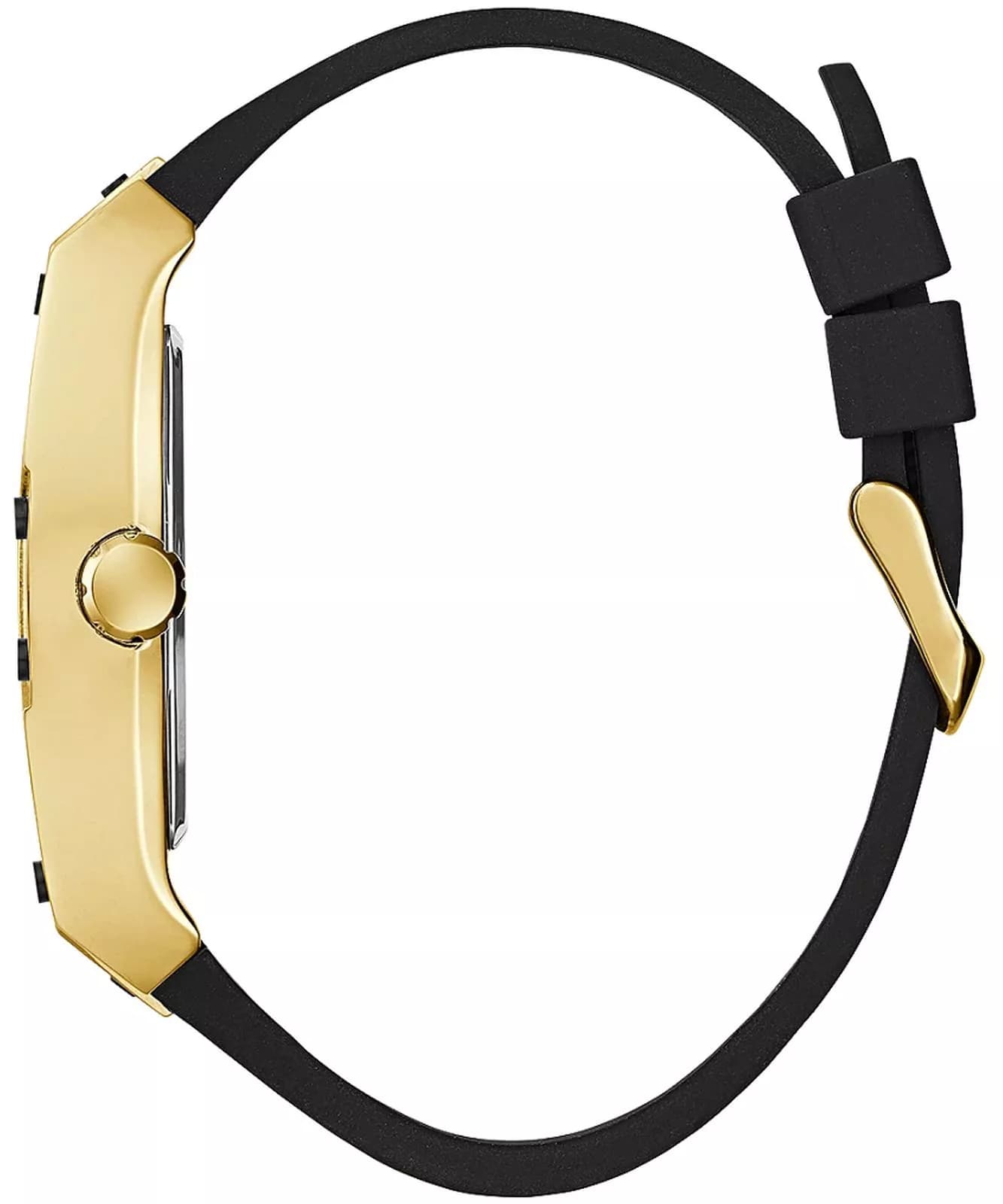 ساعت مچی گس مردانه مدل GUESS GW0500G1 — تصویر ۴