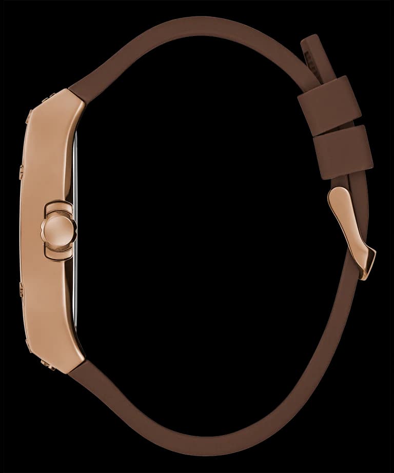 ساعت مچی گس مردانه مدل GUESS GW0568G1 — تصویر ۲