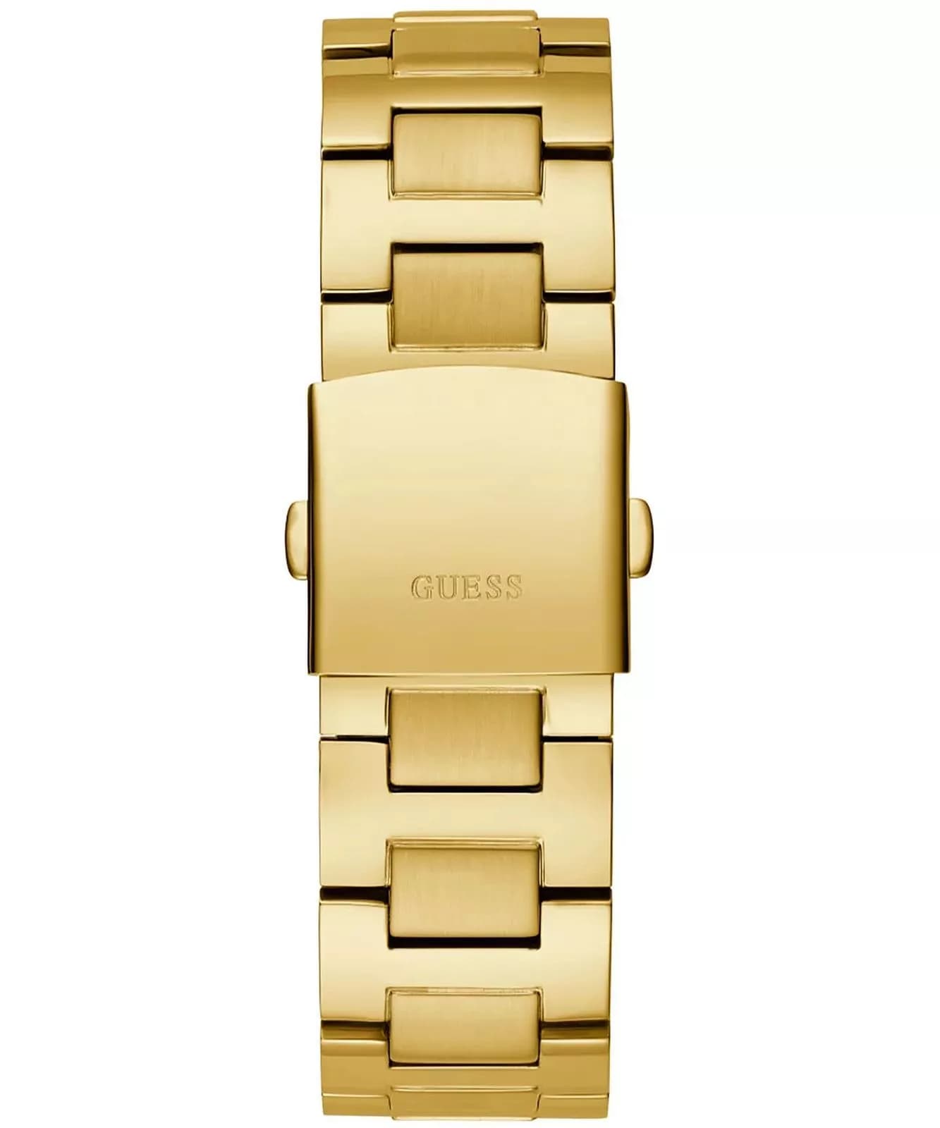 ساعت مچی گس مردانه مدل GUESS GW0489G2 — تصویر ۴
