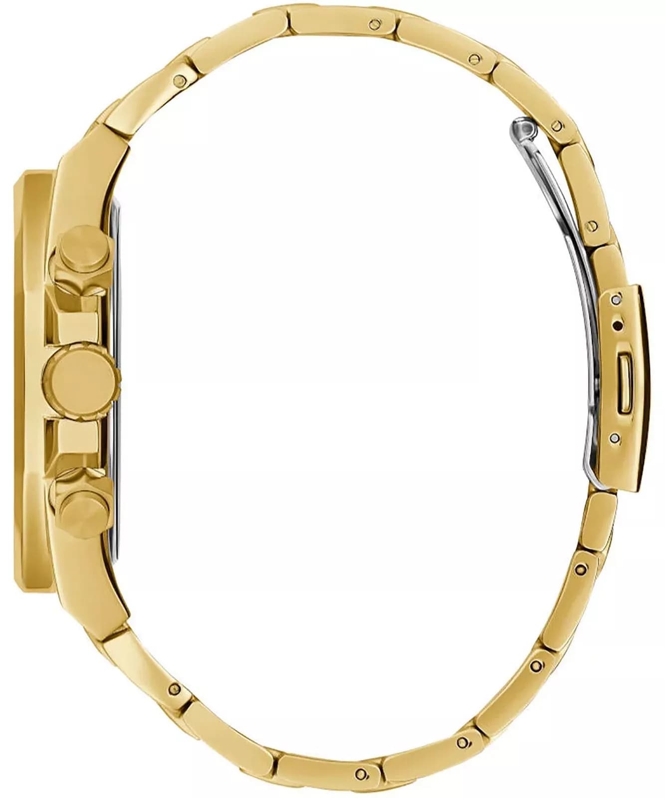 ساعت مچی گس مردانه مدل GUESS GW0489G2 — تصویر ۳