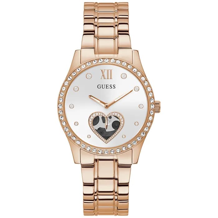 ساعت مچی گس زنانه مدل GUESS GW0380L3