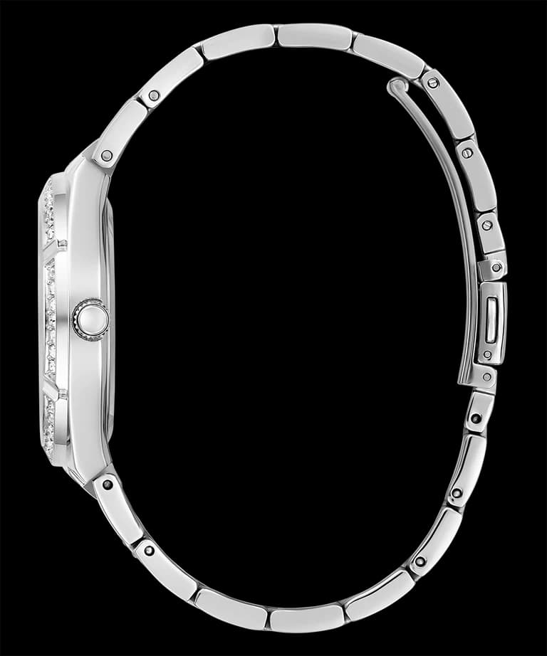 ساعت مچی گس زنانه مدل GUESS GW0604L1 — تصویر ۴