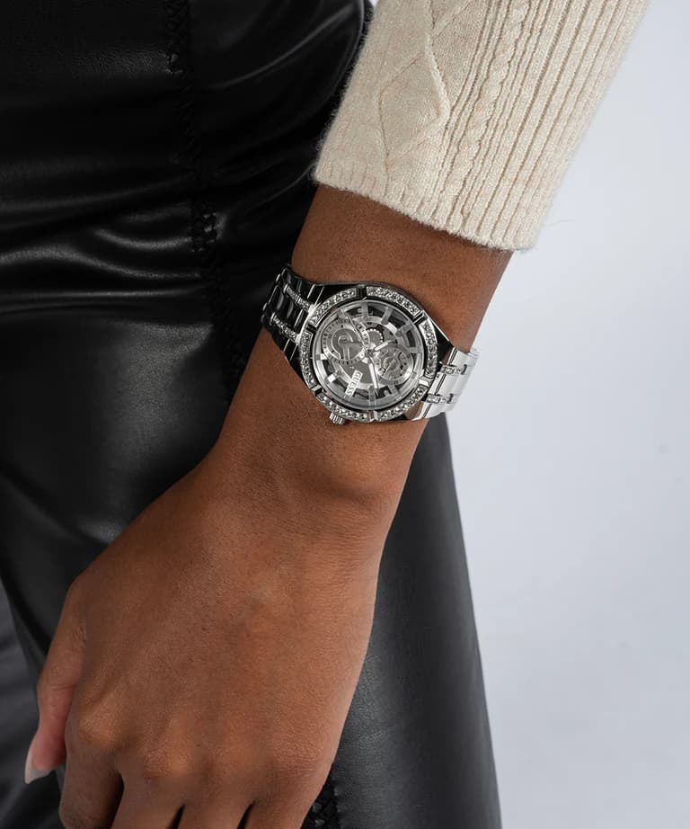 ساعت مچی گس زنانه مدل GUESS GW0604L1 — تصویر ۲