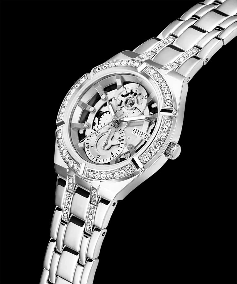 ساعت مچی گس زنانه مدل GUESS GW0604L1 — تصویر ۶
