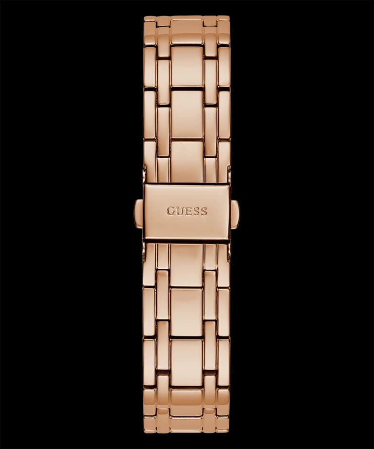 ساعت مچی گس زنانه مدل GUESS GW0604L3 — تصویر ۳