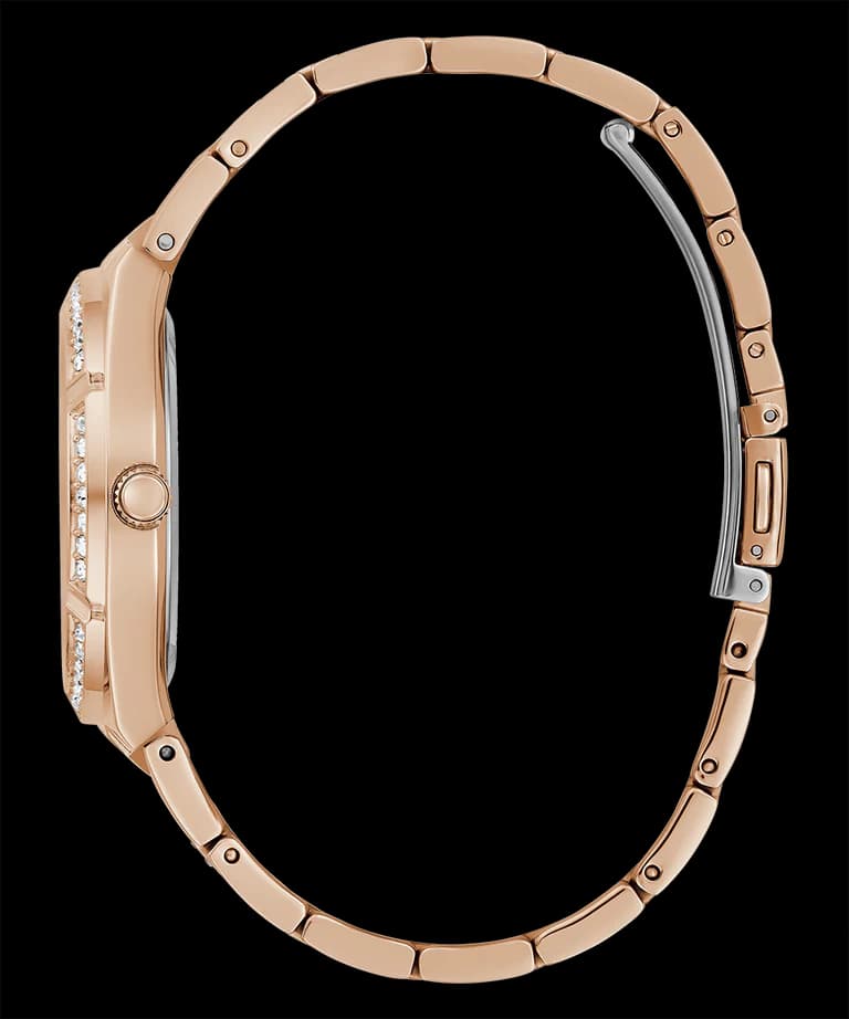 ساعت مچی گس زنانه مدل GUESS GW0604L3 — تصویر ۲