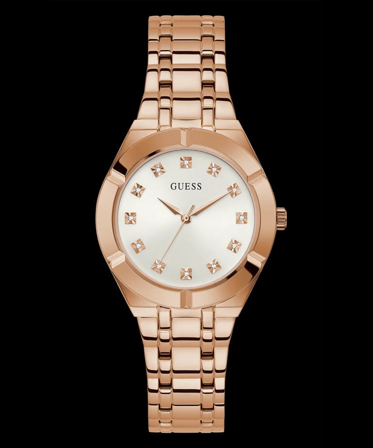 ساعت مچی گس زنانه مدل GUESS GW0114L3