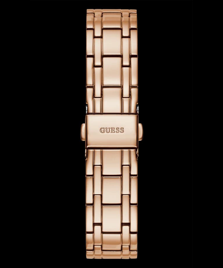 ساعت مچی گس زنانه مدل GUESS GW0114L3 — تصویر ۵