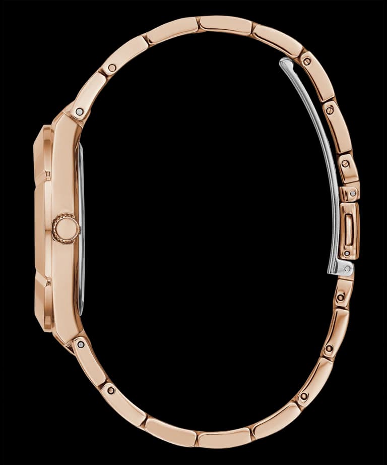 ساعت مچی گس زنانه مدل GUESS GW0114L3 — تصویر ۶