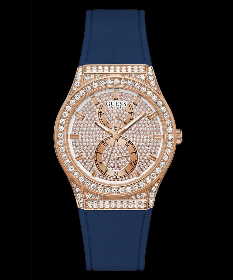 ساعت مچی گس زنانه مدل GUESS GW0439L4