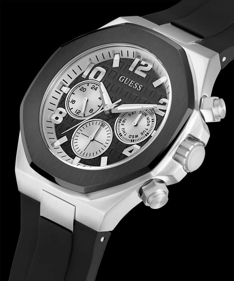 ساعت مچی گس مردانه مدل GUESS GW0583G1 — تصویر ۲