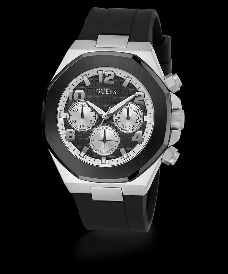 ساعت مچی گس مردانه مدل GUESS GW0583G1 — تصویر ۳