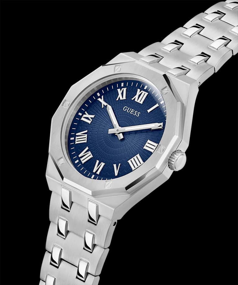 ساعت مچی گس مردانه مدل GUESS GW0575G4 — تصویر ۲