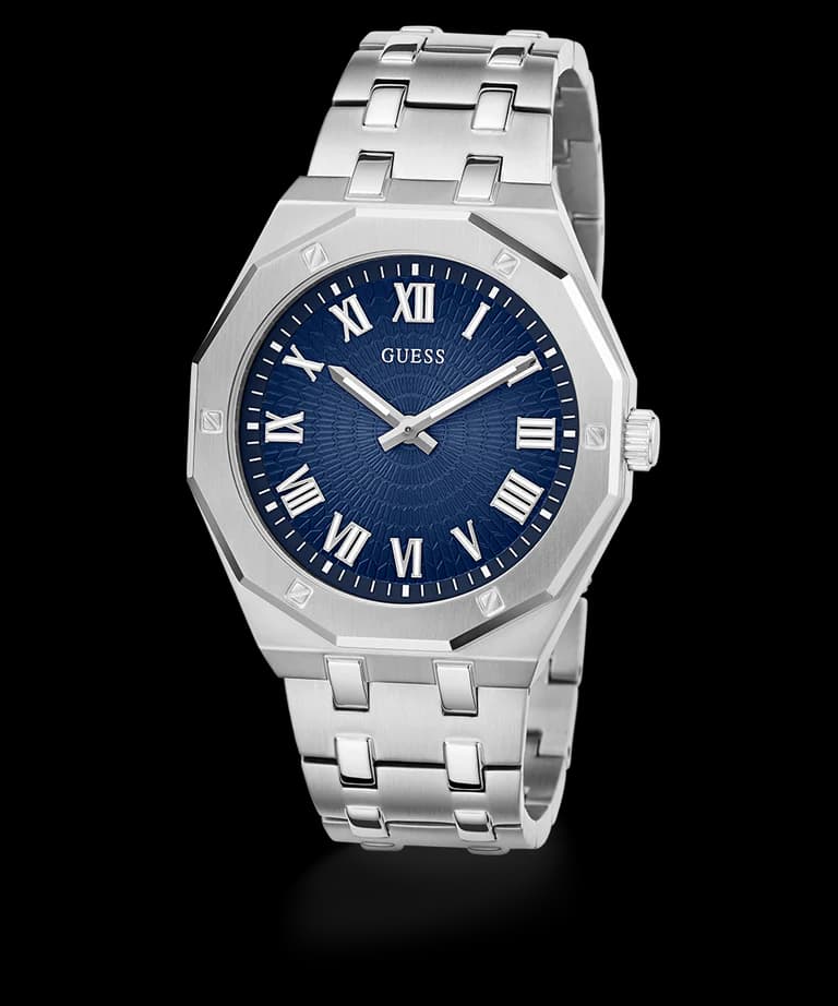 ساعت مچی گس مردانه مدل GUESS GW0575G4 — تصویر ۵