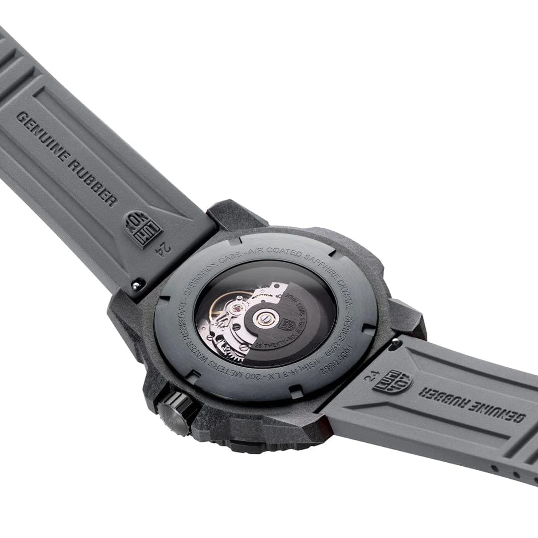 ساعت مچی لومینوکس مردانه مدل LUMINOX XS.3862 — تصویر ۲