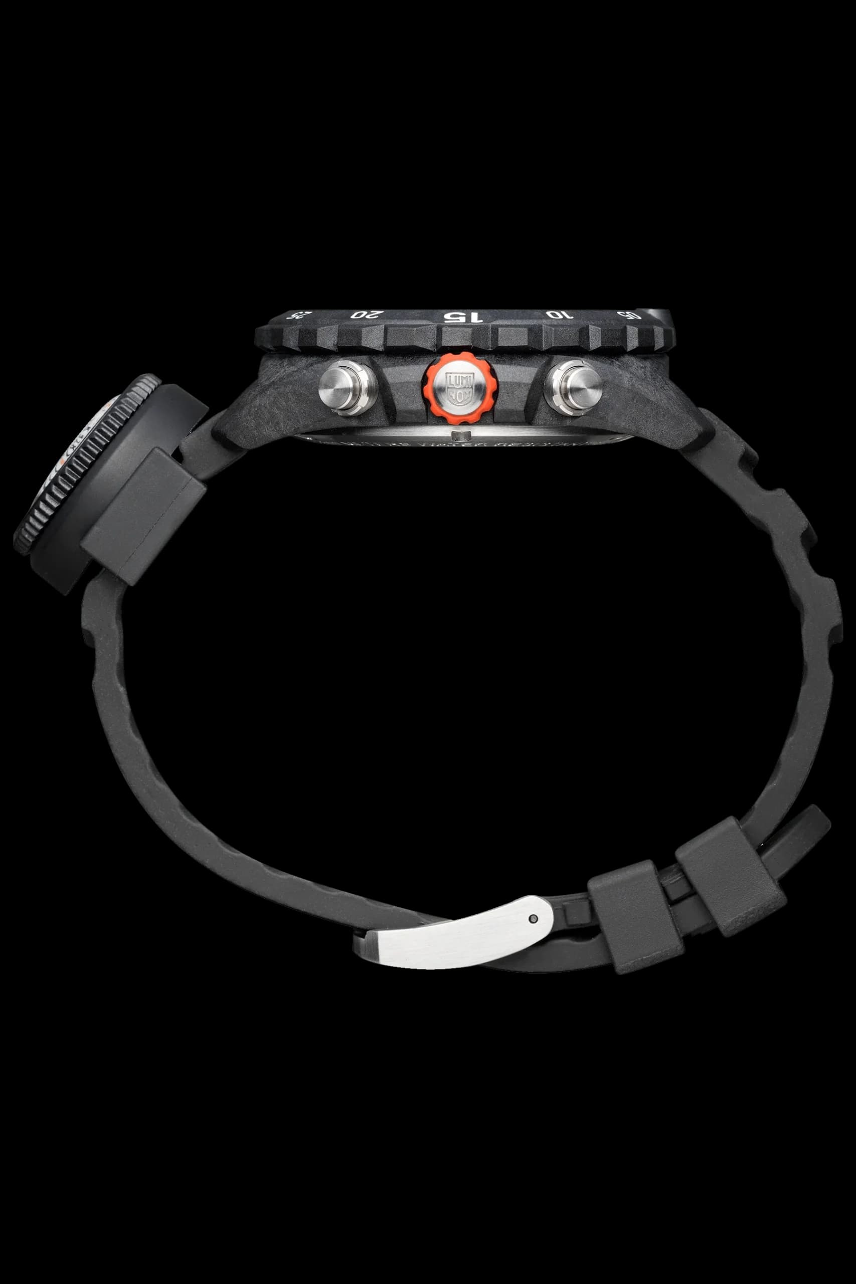 ساعت مچی لومینوکس مردانه مدل LUMINOX XB.3741 — تصویر ۴