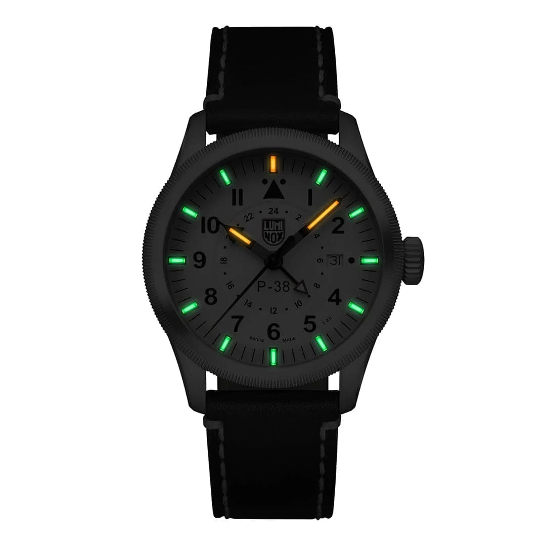ساعت مچی لومینوکس مردانه مدل LUMINOX XA.9527 — تصویر ۵