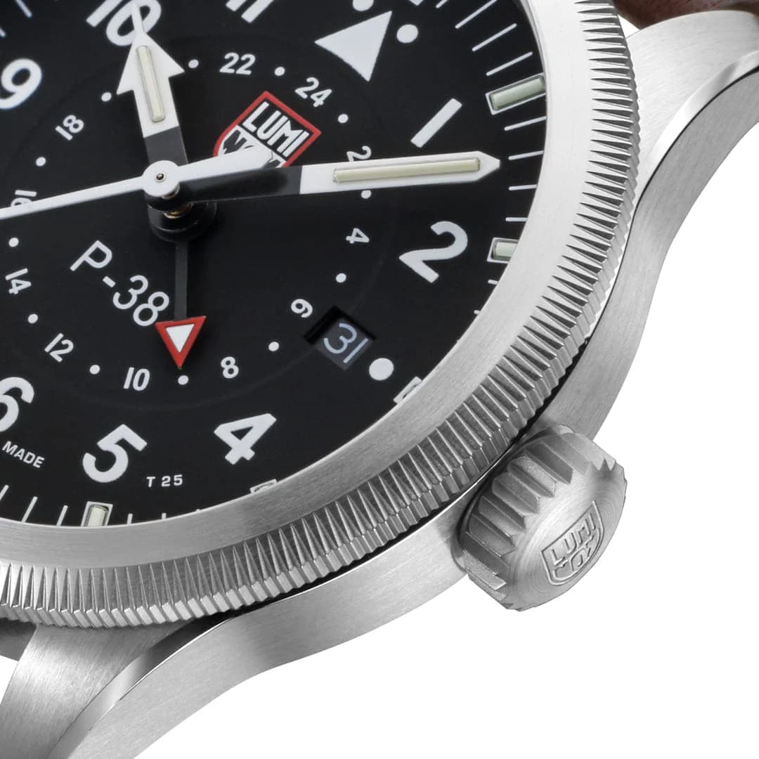 ساعت مچی لومینوکس مردانه مدل LUMINOX XA.9521 — تصویر ۳