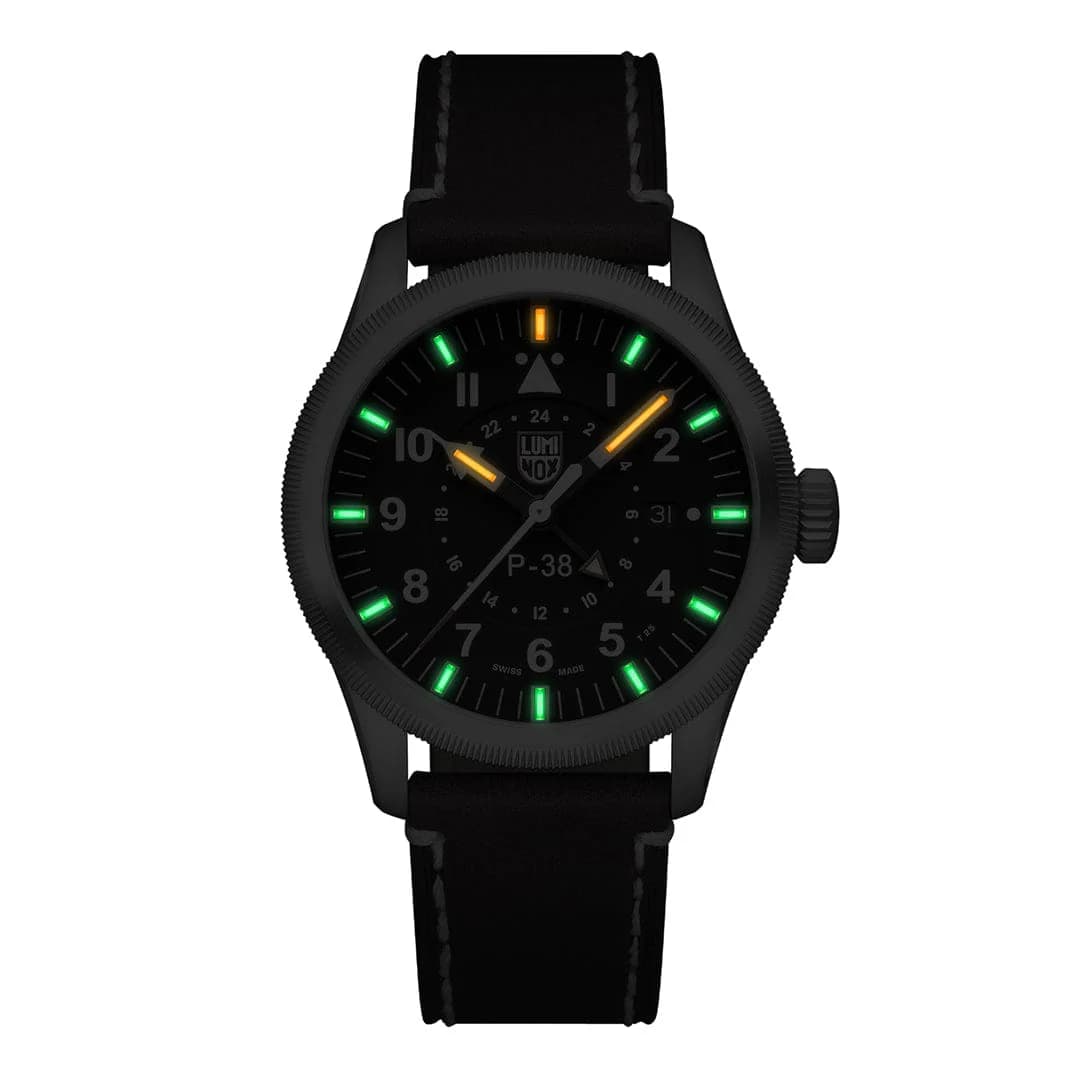 ساعت مچی لومینوکس مردانه مدل LUMINOX XA.9521 — تصویر ۵