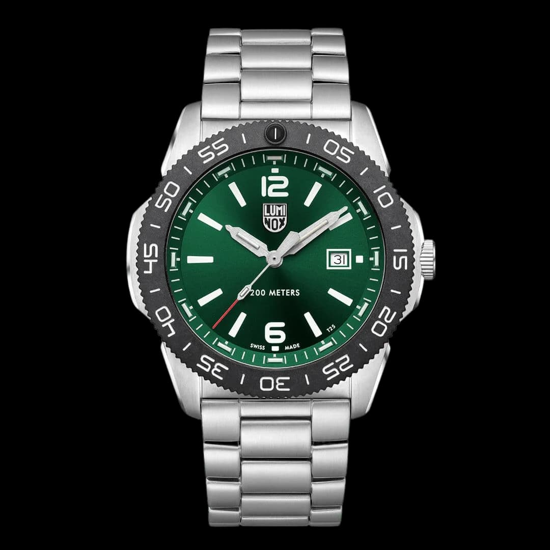 ساعت مچی لومینوکس مردانه مدل LUMINOX XS.3137