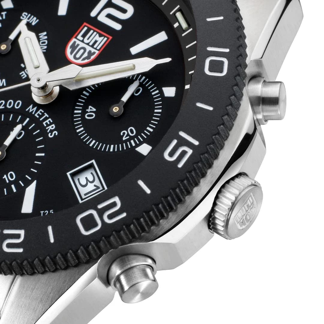 ساعت مچی لومینوکس مردانه مدل LUMINOX XS.3142 — تصویر ۴