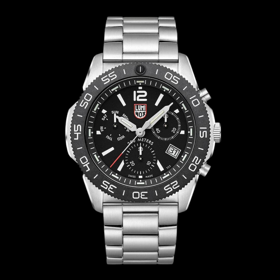 ساعت مچی لومینوکس مردانه مدل LUMINOX XS.3142