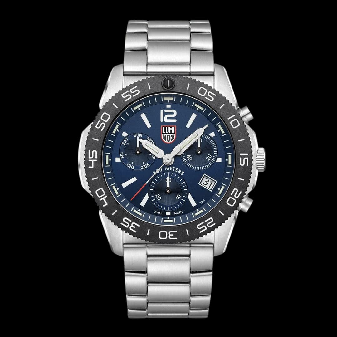 ساعت مچی لومینوکس مردانه مدل LUMINOX XS.3144