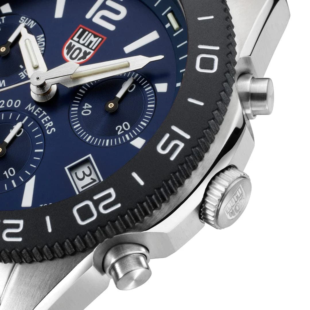ساعت مچی لومینوکس مردانه مدل LUMINOX XS.3144 — تصویر ۳