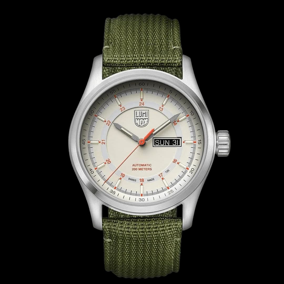 ساعت مچی لومینوکس مردانه مدل LUMINOX XL.1907.NF