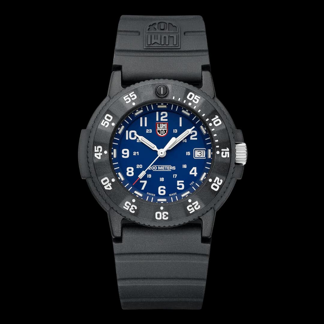 ساعت مچی لومینوکس مردانه مدل LUMINOX XS.3003.EVO