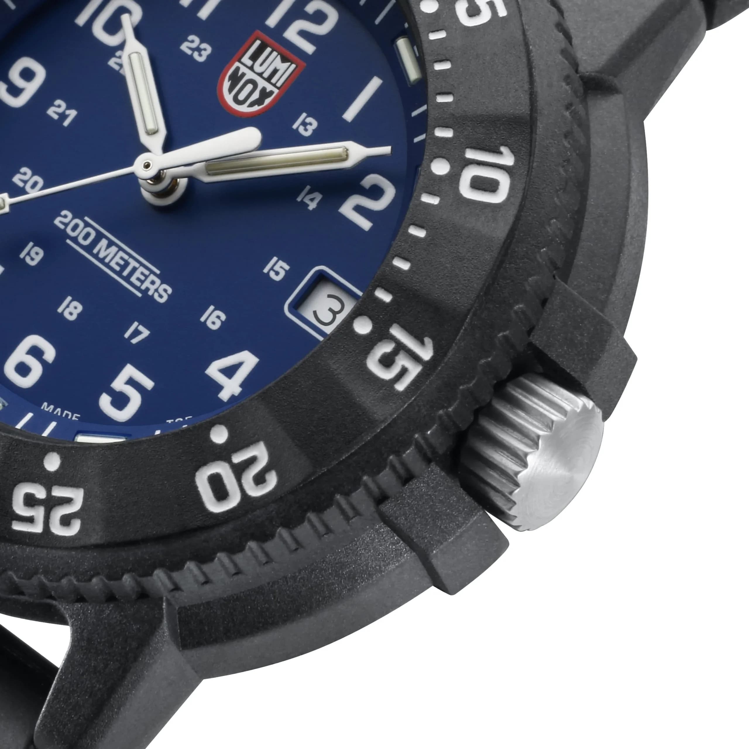 ساعت مچی لومینوکس مردانه مدل LUMINOX XS.3003.EVO — تصویر ۲